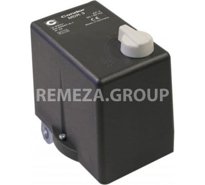 Прессостат MDR3 фото