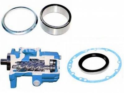 Ремкомплект подшипников и уплотнений OS163R GHH RAND С23615016 Ремкомплект подшипников и уплотнений OS163R GHH RAND С23615016 фото