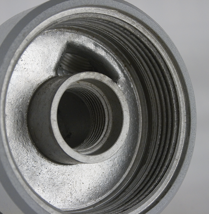 Магистральный фильтр Remeza HF150 HF51090 M фото