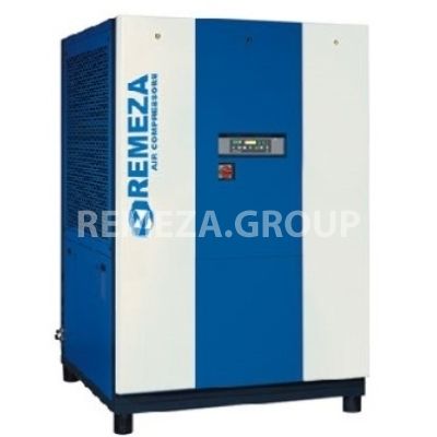 Рефрижераторный осушитель Remeza RFDx 2800 Рефрижераторный осушитель Remeza RFDx 2800 фото