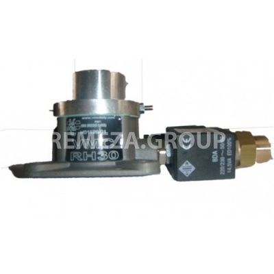 Клапан всасывающий RH30E 24V VMC 4180100201 Клапан всасывающий RH30E 24V VMC 4180100201 фото