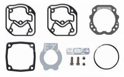 Ремкомплект уплотнений CE177G GHH RAND C23822505 Ремкомплект уплотнений CE177G GHH RAND C23822505 фото