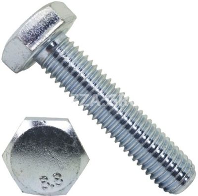 Болт М10х25 фото