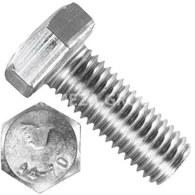 Болт М8х20 фото