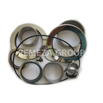 Ремкомплект уплотнений CF50 ЕD2 GHH RAND 83903536 Ремкомплект уплотнений CF50 ЕD2 GHH RAND 83903536 фото