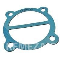 Прокладка плиты клапанной (верхняя) LH20-2/LB30-2/40-2 фото