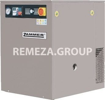 Винтовой компрессор Zammer SK4-8
