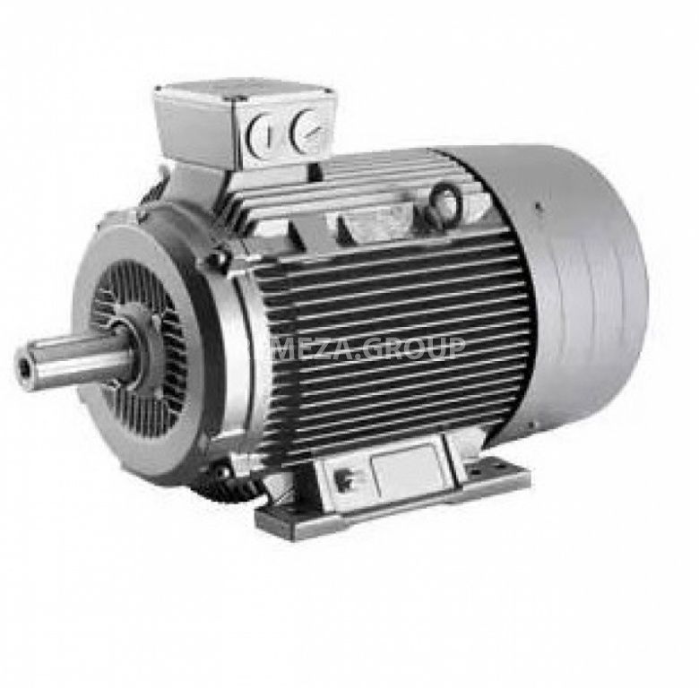 Электродвигатель 1LE1501-2BA23-4AA4-Z Siemens 4043204508