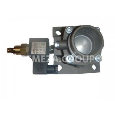 Клапан всасывающий RH25S 24V VMC 4180100301 Клапан всасывающий RH25S 24V VMC 4180100301 фото