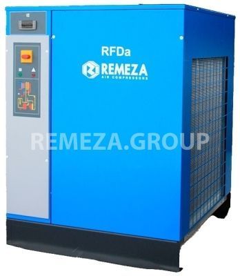 Рефрижераторный осушитель Remeza RFDa 110 Рефрижераторный осушитель Remeza RFDa 110 фото