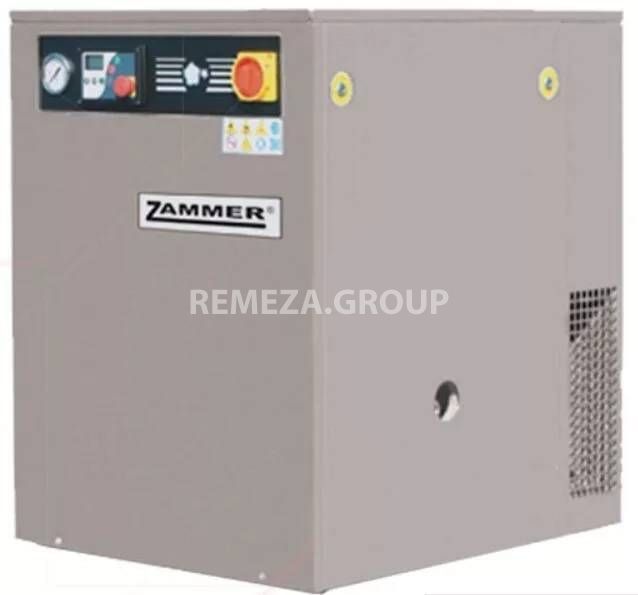 Винтовой компрессор Zammer SK22V-10/F