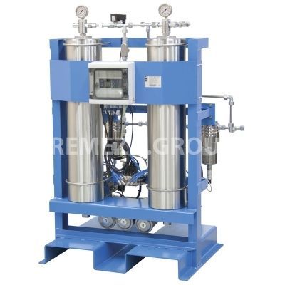 Адсорбционный осушитель Remeza RED-HP 150 PN420 Адсорбционный осушитель Remeza RED-HP 150 PN420 фото