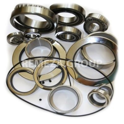 Ремкомплект подшипников и уплотнений CF128G/G2/G3/LG2/LG3 Kit GHH RAND 83900972 Ремкомплект подшипников и уплотнений CF128G/G2/G3/LG2/LG3 Kit GHH RAND 83900972 фото