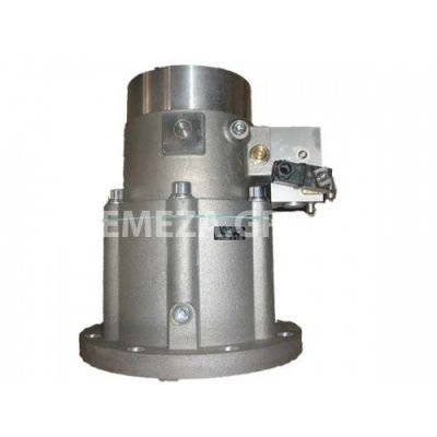 Клапан всасывающий RB115E VMC 4180102700 Клапан всасывающий RB115E VMC 4180102700 фото