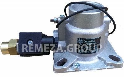 Клапан всасывающий RH38Е 24V VMC 4180100501 Клапан всасывающий RH38Е 24V VMC 4180100501 фото