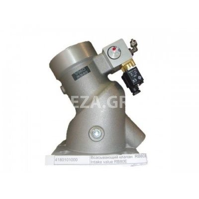 Клапан всасывающий RB60Е VMC 4180100601 Клапан всасывающий RB60Е VMC 4180100601 фото