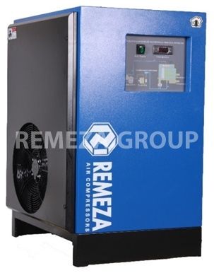 Рефрижераторный осушитель Remeza RFD1900 Рефрижераторный осушитель Remeza RFD1900 фото