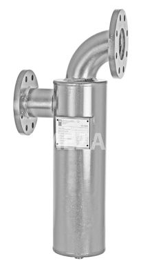 Циклонный сепаратор Remeza CS SS 124 фото