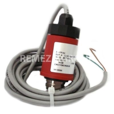 Датчик давления DP520D Danfoss 4936001676 Датчик давления DP520D Danfoss 4936001676 фото