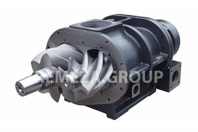 Блок винтовой SCA13DR Termomeccanica 4031000420 Блок винтовой SCA13DR Termomeccanica 4031000420 фото