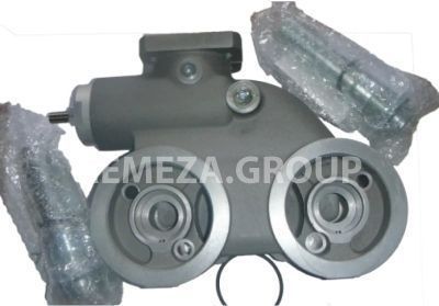 Блок сепаратора VD2М40F-M39 1-1/2" Noname 4232051200 Блок сепаратора VD2М40F-M39 1-1/2" Noname 4232051200 фото