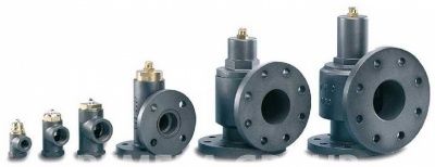 Клапан минимального давления G35F 1-1/4" VMC 4261100602 Клапан минимального давления G35F 1-1/4" VMC 4261100602 фото