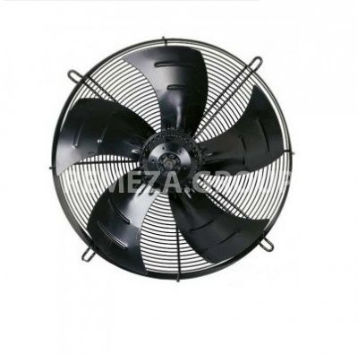 S4D400АР1281 осевой вентилятор Noname 4331100403 S4D400АР1281 осевой вентилятор Noname 4331100403 фото