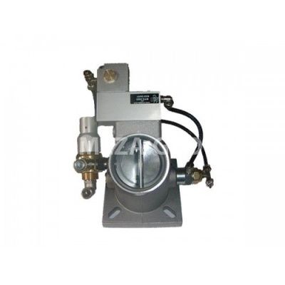 Клапан всасывающий R40Е/VGTr, 230VAC 230V VMC 4180100602 Клапан всасывающий R40Е/VGTr, 230VAC 230V VMC 4180100602 фото