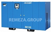 Винтовой компрессор Remeza ВК120-13ВС