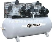 Поршневой компрессор Remeza СБ4/Ф-500.LB75ТБ Тандем