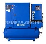 Винтовой компрессор Remeza ВК30Т-16-500Д2ВС